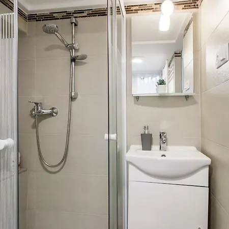 Apartamento W Terrace In City Centre *