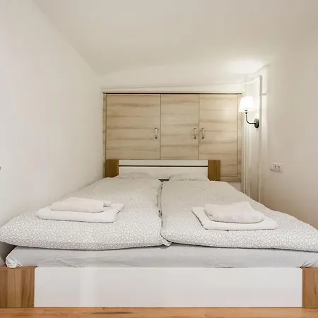 Apartamento W Terrace In City Centre *